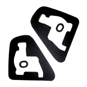ซีลยางกันรั่ว Mercedes Benz รุ่น 2118260491 A2118260391 ชิ้นส่วนยาง EPDM สำหรับยานยนต์ - Product Image 5