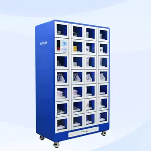 G51-28W Industrial Smart Vending for Mro Managed Factory Vending Machines