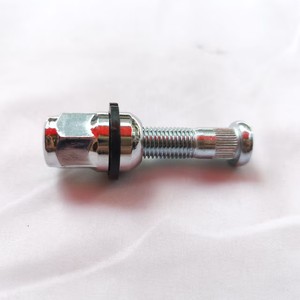 Ensemble d'écrous <span class=keywords><strong>de</strong></span> <span class=keywords><strong>roue</strong></span> et <span class=keywords><strong>de</strong></span> goujons <span class=keywords><strong>de</strong></span> <span class=keywords><strong>roue</strong></span> M12x1.5 pour <span class=keywords><strong>Honda</strong></span> Accord <span class=keywords><strong>Civic</strong></span> CR-V Odyssey 90304-SA0-981 90113-S84-901 Boulon <span class=keywords><strong>de</strong></span> moyeu OEM - Product Image 1