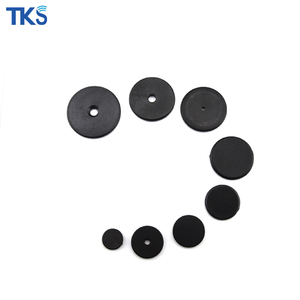 विभिन्न आकार उच्च तापमान प्रतिरोधी वाशबल nfc लॉन्ड्री टैग टैग - Product Image 1