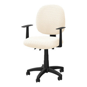 Chaise intelligente au design moderne, chaise de bureau ergonomique contemporaine, chaise de direction avec accoudoirs - Product Image 5
