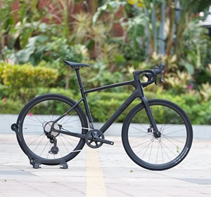 China <b>Cheap</b> Factory Full Hydraulic Disc Carbon Gravel V1 700x38c Sensah 12s Handle Bar Gravel V1, Rs-12s, Hydr Disc, - Product Image 3