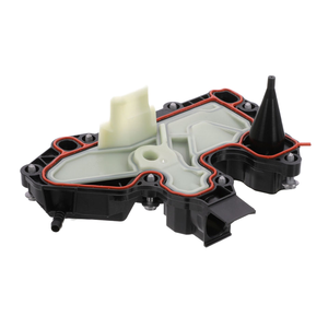 Nouvelle soupape de ventilation du carter 06K103495 pour <span class=keywords><strong>Audi</strong></span> <span class=keywords><strong>A1</strong></span>/A6 et Volkswagen Golf, séparateur huile-eau P Cv - Product Image 1