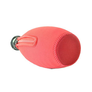 Étui isotherme en néoprène pour bouteille en verre cristal <span class=keywords><strong>Soda</strong></span> <span class=keywords><strong>Stream</strong></span> Housse de protection de qualité supérieure - Product Image 2