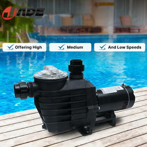 <span class=keywords><strong>Pompe</strong></span> de <span class=keywords><strong>piscine</strong></span> J20007 Jade à deux vitesses, super puissante - Product Image 2