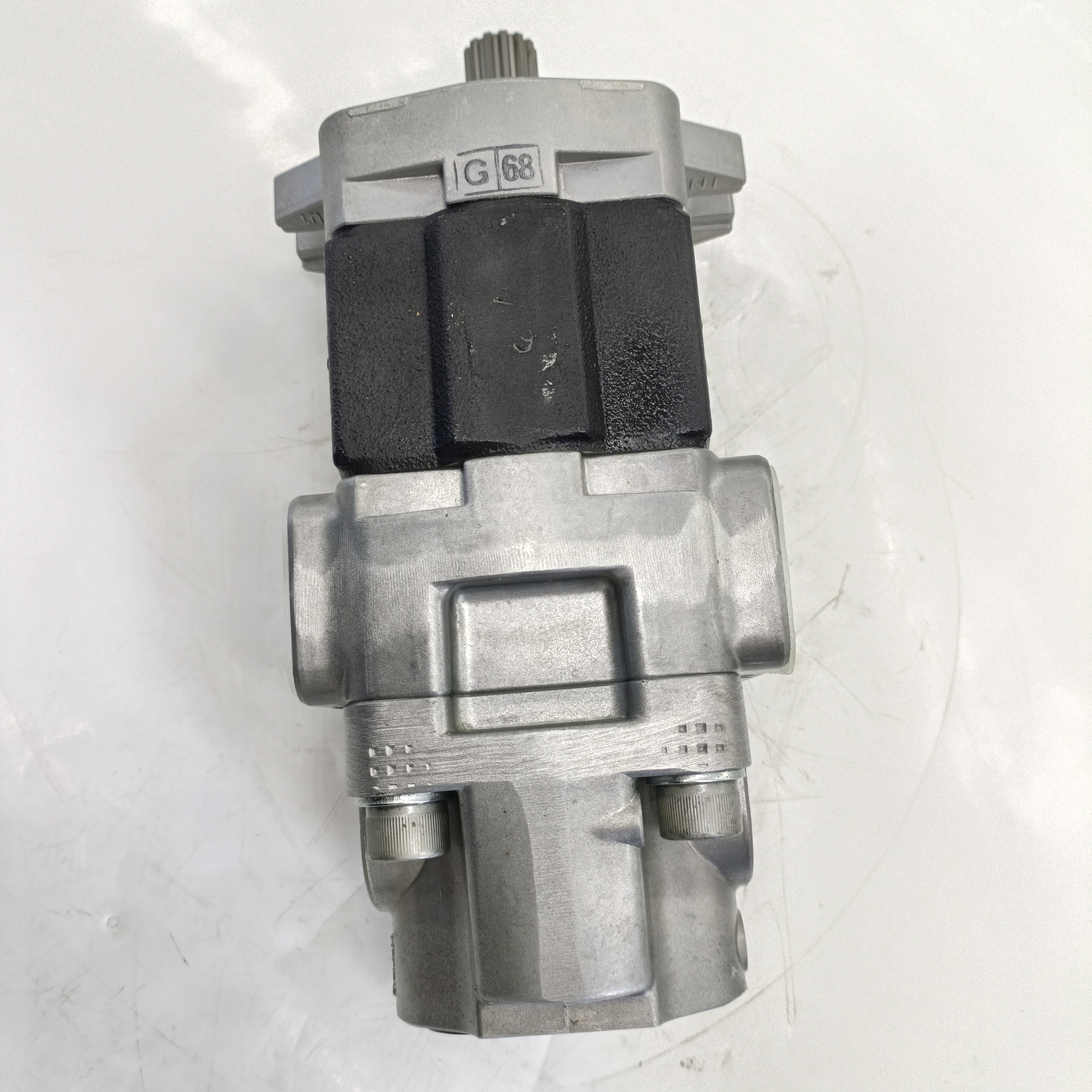 Shimadzu Gear Pump SGP SDY SDY-1A SDYB Series - High