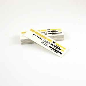 Tiras Indicadoras <span class=keywords><strong>de</strong></span> Esterilización por Vapor <span class=keywords><strong>de</strong></span> Clase 5 para Dispositivos Médicos, Suministro <span class=keywords><strong>de</strong></span> Fábrica - Product Image 3