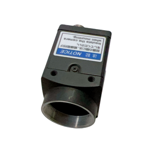 Cámara digital a color KEYENCE CV-035C CV-H500M CA-035M CA-200C CV-H100M usada para detección de desplazamiento en montaje, en stock - Product Image 3