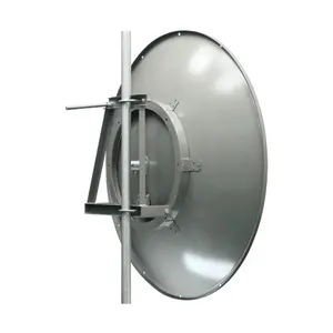 Rocketdish 4ft 36dBi MIMO Dish MonsterDish Antenna Cambium For Ubnt Rocket M5 And Mimosa AirFiber