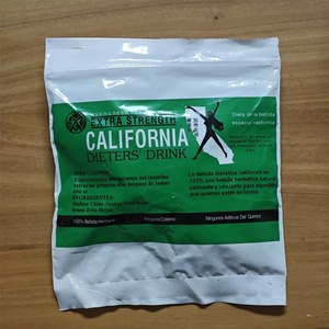 Té para bajar de peso sin efectos secundarios, té saludable, extracto de té, adelgazante, medicina herbaria china - Product Image 4
