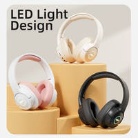 Headset Sibyl ENC, Headset ENC ANC, Headset Gaming, Headband Gaming, Headset Gamer, Headphone untuk Game PC