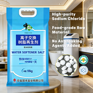 Blocs <span class=keywords><strong>de</strong></span> <span class=keywords><strong>sel</strong></span> <span class=keywords><strong>adoucisseur</strong></span> d'eau écologiques commerciaux – Adoucisseurs d'eau anti-calcaire – Granulés <span class=keywords><strong>de</strong></span> <span class=keywords><strong>sel</strong></span> <span class=keywords><strong>adoucisseur</strong></span> au chlorure - Product Image 3