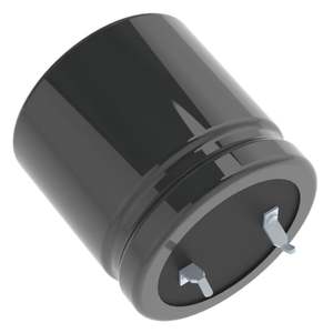 LGJ2G680MELZ20 Composants électroniques d'origine Fournisseurs de condensateurs électrolytiques en aluminium 68 uF ±20% 400V à montage traversant - Product Image 1