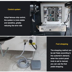 สายรัดพลาสติก PP สำหรับงานอุตสาหกรรม สำหรับขาย ใช้กับเครื่องรัดกล่อง - Product Image 4