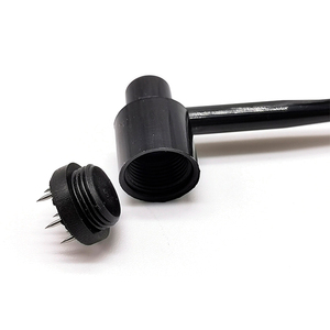 Aiguilles <span class=keywords><strong>de</strong></span> presse d'<span class=keywords><strong>acupuncture</strong></span> remplaçables spéciales pour les ventouses - Product Image 6