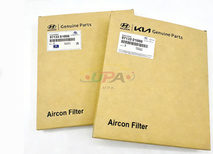97133-D1000 97133D1000 FILTRO DE CABINA A/C para hyun-dai ki-a 97133 D1000 - Product Image 3