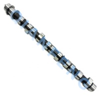 4D56 D4BA D4BB D4BH Arbre à cames 24110-42500 MD137163 24110-42200 pour MITSUBISHI HYUNDAI Porter H100 Grace Starex Moteurs H-1