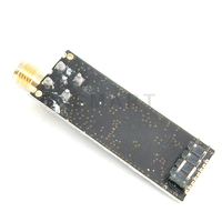 Modules sans fil 2,4 G, modules sans fil longue portée 1100 mètres NRF24L01+PA+LNA (avec antenne)
