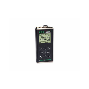 เครื่องวัดความหนาอัลตราโซนิกแบบทะลุสี Dakota Ultrasonics ZX-6 รุ่น ZX-6DL ที่ขายดีที่สุด - Product Image 5