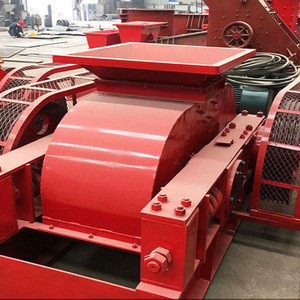 Trituradora de Rodillos Doble Profesional de 50-300 t/h para la Fabricación de Arena y Trituración de Piedra - Product Image 6
