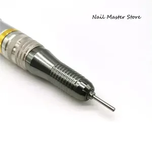 Lima de uñas eléctrica 35K para máquina de manicura STRONG 210 90 204 207B, herramienta de mano para uñas - Product Image 4