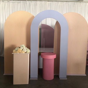 Wedding Decoration Pedestal Plinths <strong>Cake</strong> <strong>Stands</strong> <strong>for</strong> <strong>Sale</strong> - Product Image 2