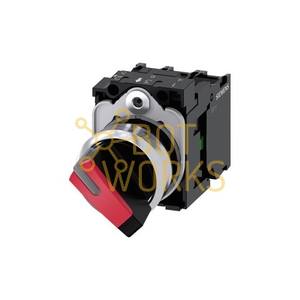 Siemens 3SU11522BF201MA0 - Nuevo - Product Image 1