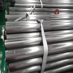 หลอดเส้นเลือดฝอยสแตนเลสสำหรับ316 304หลอดเส้นเลือดฝอย - Product Image 2