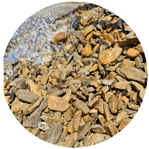 Natuurlijke Decoratieve Stroomstenen Voor <span class=keywords><strong>Aquarium</strong></span> & <span class=keywords><strong>Aquarium</strong></span> Bodem Waterfiltratie Tuinornamenten - Product Image 1