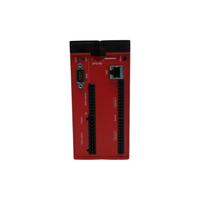 XPSMC16ZC 24VDC NSNP Nuevo y Original en Stock, Controlador Lógico Programable (PLC) Dedicado para Automatización Industrial