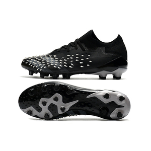 Scarpe da Calcio Professionali per Adulti, Nuova Stagione, per Esterni, con Tacchetti <span class=keywords><strong>CR7</strong></span> - Product Image 6