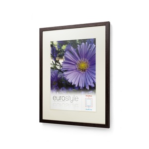 For FSC Certified MDF <b>Square</b> Photo <b>Frame</b> 15x15 Nordic Thin Wood Profile - Product Image 6