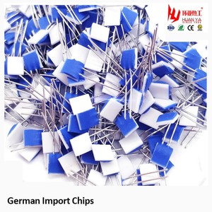 1/3 DIN Class A B PT100 chip màng mỏng pt1000 phần tử <span class=keywords><strong>RTD</strong></span> cảm biến nhiệt độ bạch kim thermistor herae m222 <span class=keywords><strong>RTD</strong></span> yếu tố - Product Image 5