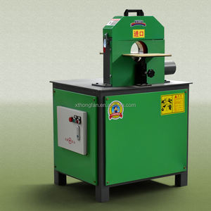 中国供应商管道除锈机管道抛光研磨机抛光机价格更便宜 - Product Image 6