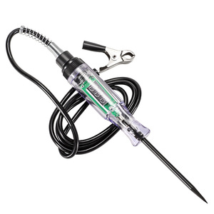 Niu Xiang Automotive Voltage Tester 12-24V LED Display Digital Circuit Detection Tool For Car Repair - Product Image 5