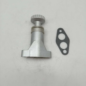 1052508 105-2508 Bomba de Cebado Manual de Combustible Diésel para Excavadora 320C E320C 4W-0788 4W0788 - Product Image 2