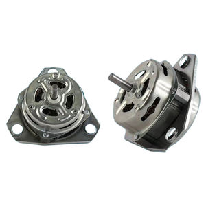 มอเตอร์เครื่อง<span class=keywords><strong>ซัก</strong></span><span class=keywords><strong>ผ้า</strong></span>มินิ <span class=keywords><strong>LG</strong></span> แบบขับเคลื่อนโดยตรง อัตโนมัติเต็มรูปแบบ หมุนได้ 60w 90w อินเวอร์เตอร์อเนกประสงค์จากโรงงาน OEM - Product Image 2