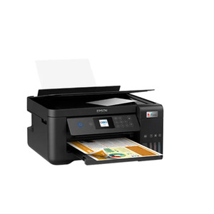 เครื่องพิมพ์อิงค์เจ็ท Epson L4269 สำหรับใช้ในบ้าน/สำนักงาน สี ระบบไร้สาย พิมพ์สองหน้า ออลอินวัน - Product Image 5