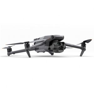 2025 Brand New Original Mavic 3 Pro Fly More Combo Omnidirectional Obstacle Sensing 4/3 CMOS Hasselblad Camera 4K HD <b>Drone</b> - Product Image 2