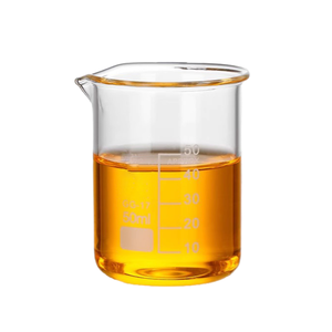 BIOSTELLAR 5000ml bécher en verre borosilicate clair avec graduation en gros flacons de verrerie de laboratoire de type bas - Product Image 5