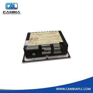 Controlador Wood Ward 505 100% Nuevo, 9907-164 Rev K - Product Image 6