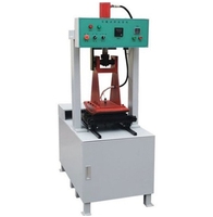 Máquina Automática para la Elaboración de Muestras de Asfalto para Pruebas de Rueda de Rodadura HYCX-1