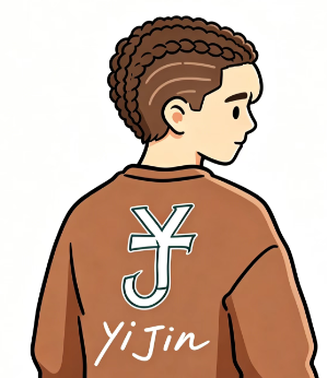 HUBEI YIJIN INDUSTRY AND TRADE CO.,LTD logo