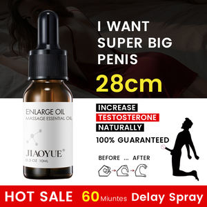 Aceite para Engrosamiento y Crecimiento del Pene, Líquido para Agrandamiento Masculino, Potenciador de <span class=keywords><strong>la</strong></span> Erección y Cuidado de <span class=keywords><strong>la</strong></span> Salud, Aceite para Masaje y Agrandamiento 10 ml - Product Image 2