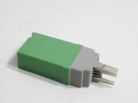 1 buah baru asli Contact 2903312 ST-OV3-5DC/220DC/1 Solid State Relay PLC yang belum terpakai