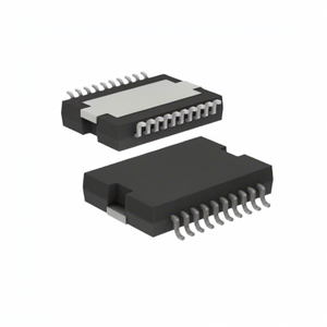 Composants électroniques de gestion de l'alimentation (PMIC) à puce exposée 20 SOIC, L6201PS, Distributeur agréé - Product Image 1