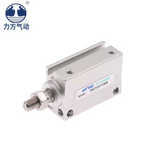 MU8X4S กระบอก/MU8X6/10/15/20/25/30B /<span class=keywords><strong>Sb</strong></span> ซีรีย์ที่ทำหน้าที่สองครั้งกระบอกติดตั้งฟรี - Product Image 2