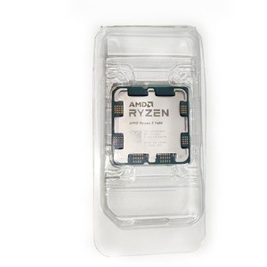 Naked ESD Packing <span class=keywords><strong>Computer</strong></span> <span class=keywords><strong>CPU</strong></span> para procesador AMD Ryzen 5 7600 - Product Image 2
