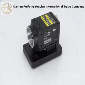 Corp Cv-035m <b>Camera</b> New Open Box New Original Ready Stock Industrial Automation Pac Dedicated Plc Programming Controller - Product Image 1
