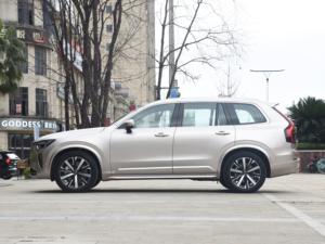 2025 para <span class=keywords><strong>XC90</strong></span> Interior Oscuro Volante a la Izquierda SUV de 5 Plazas B6 Nuevo <span class=keywords><strong>Gasolina</strong></span> Híbrido Suave de 48V Automático Turbo Euro VI - Product Image 2